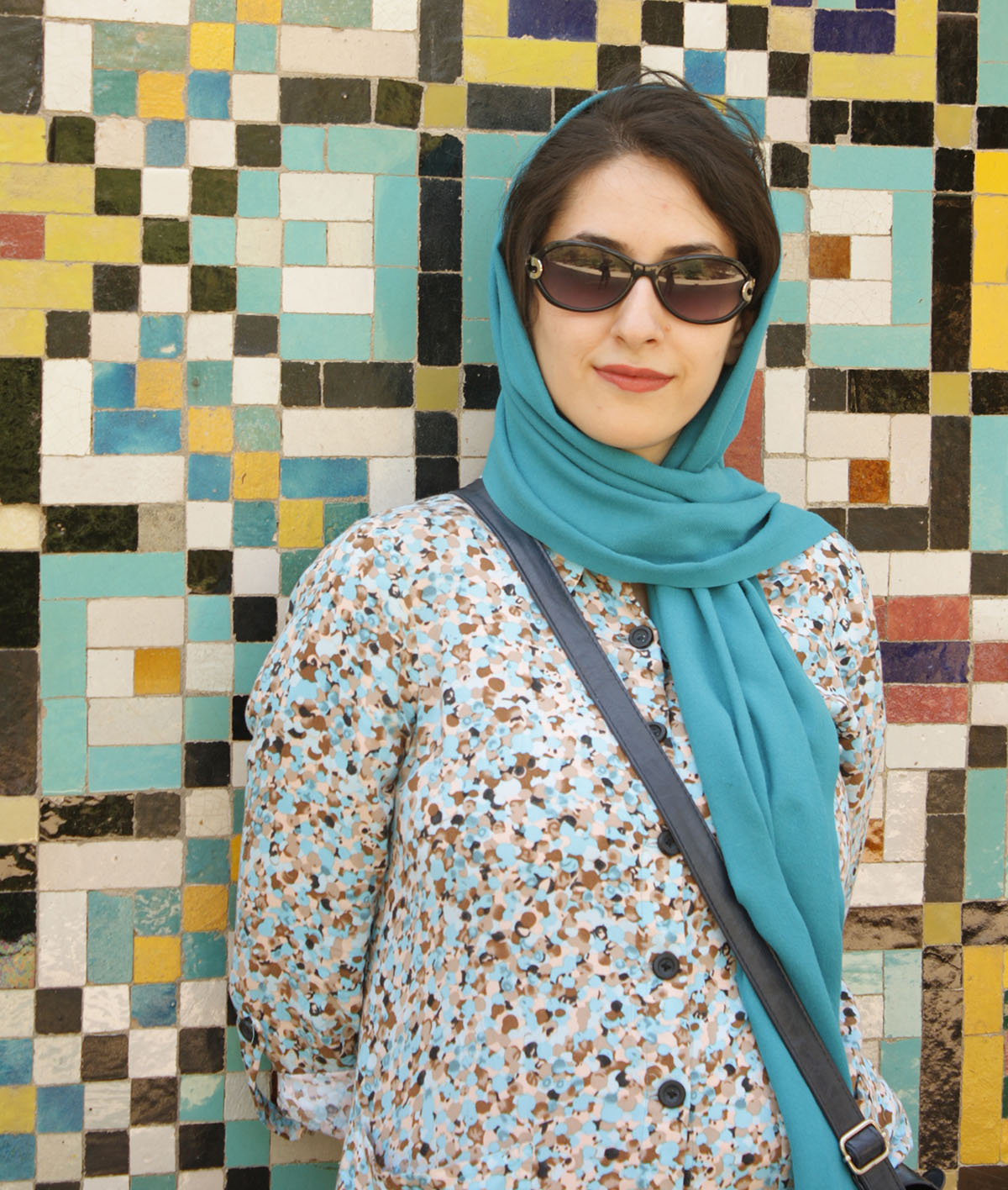 WAC Announces Sahar Keshmiri As Iran's Country Reporter
