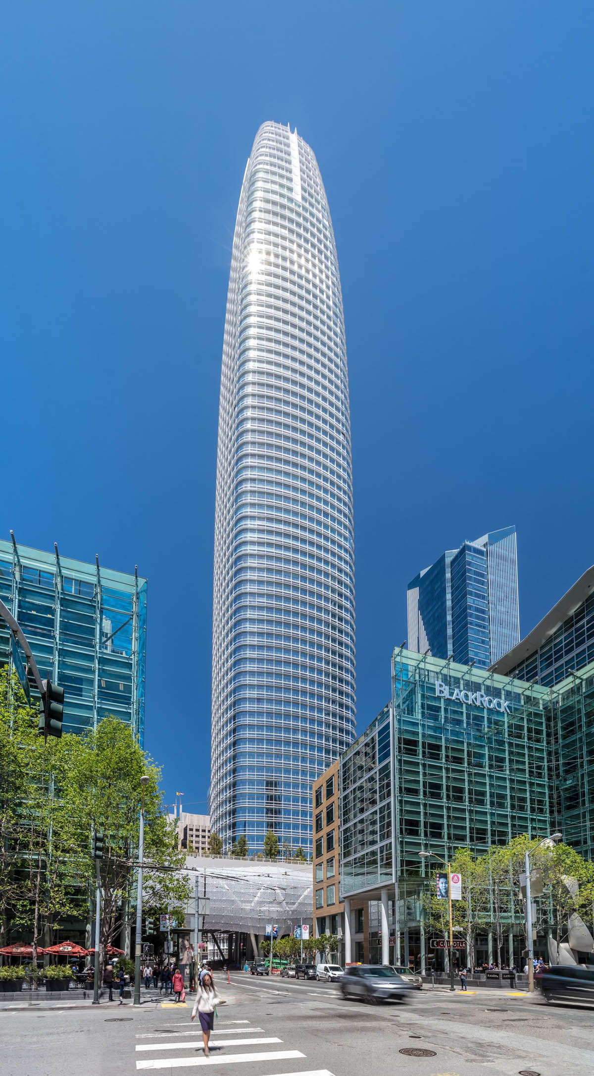 Starchitect Spotlight: César Pelli - LAmag