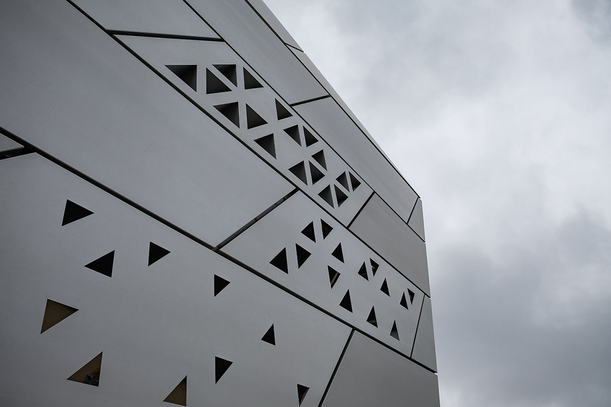 Alper Derinbogaz reveals the latest construction updates for the long-awaited Museum of Istanbul