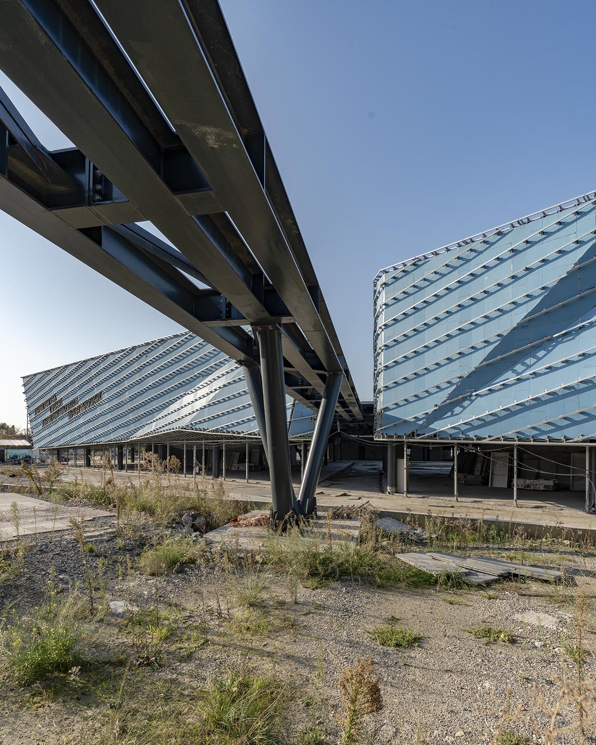 Alper Derinbogaz reveals the latest construction updates for the long-awaited Museum of Istanbul