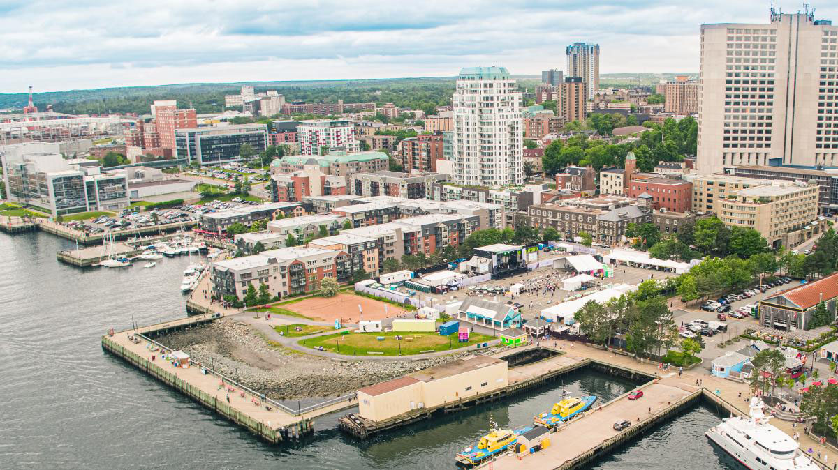 Province Launches Design Competition for New Art Gallery