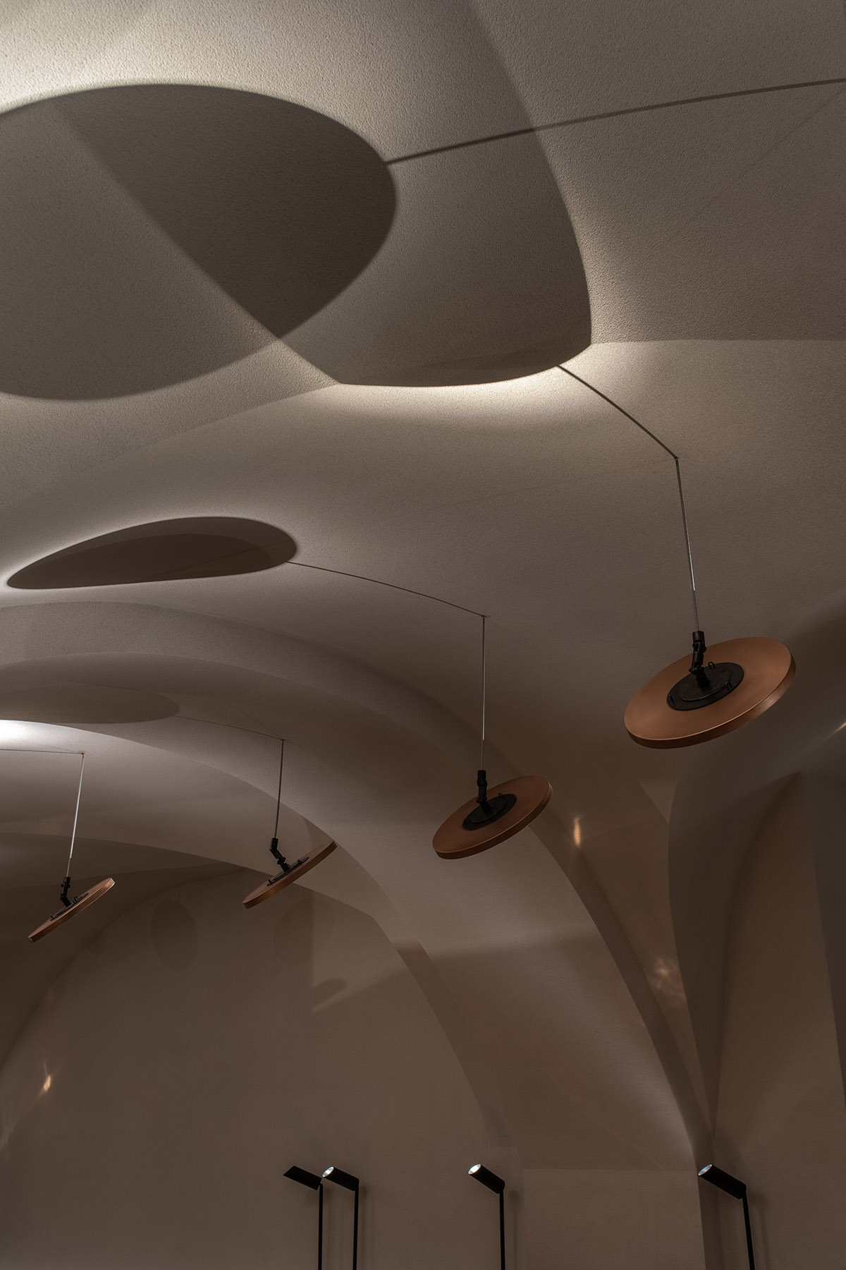 YOD Group revives a historic restaurant building with copper bridge in Kyiv, Ukraine