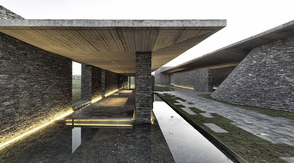RIBA announces 20 best new buildings of the world