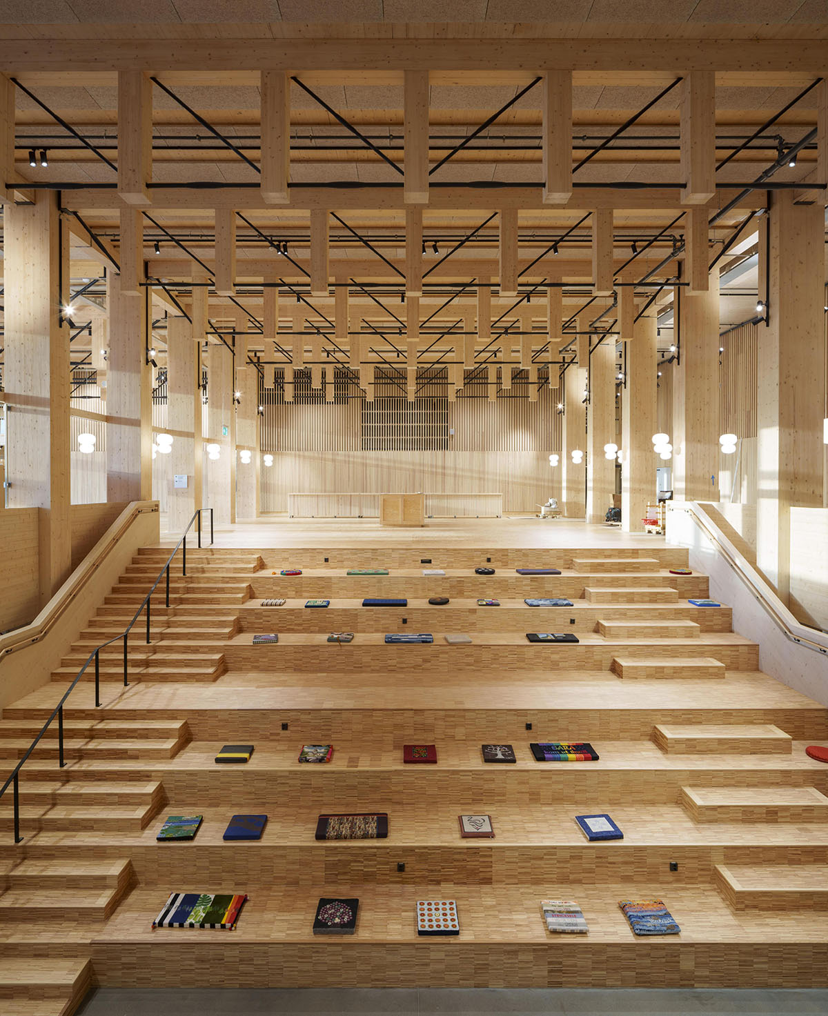 WAF 2022 announces finalists for the Special Prizes, celebrating exceptional architectural merit