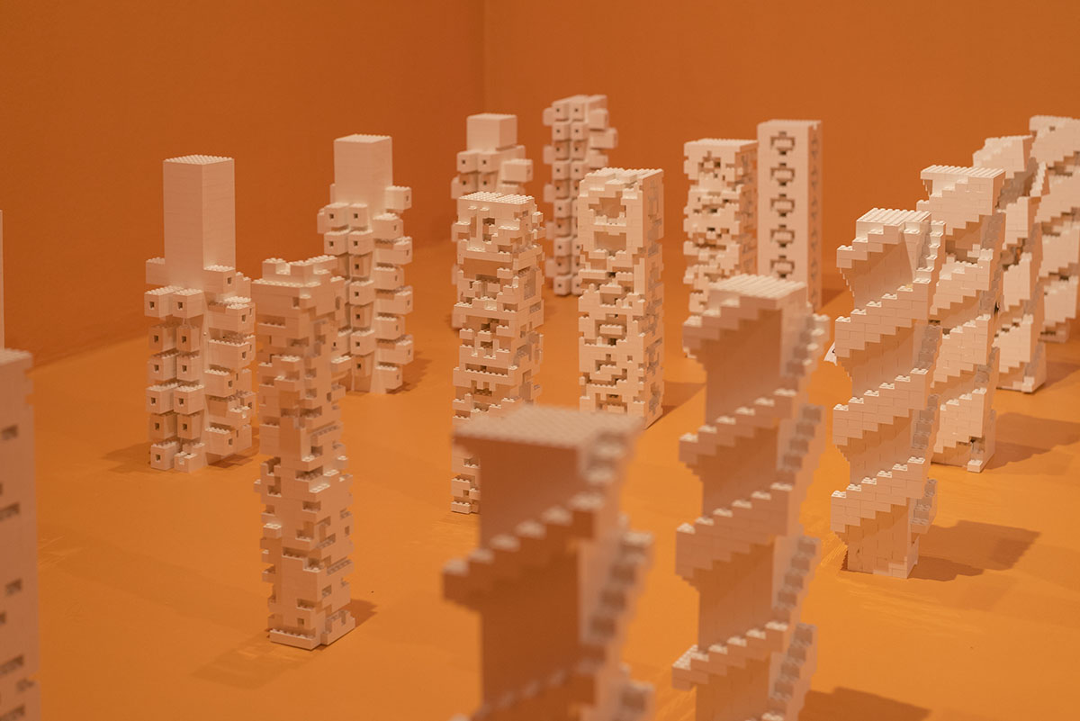 The Why Factory’s exhibition in Munich reveals ten-year research and production for future cities