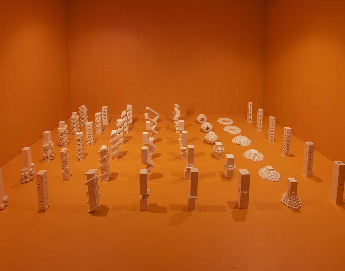 The Why Factory’s exhibition in Munich reveals ten-year research and production for future cities