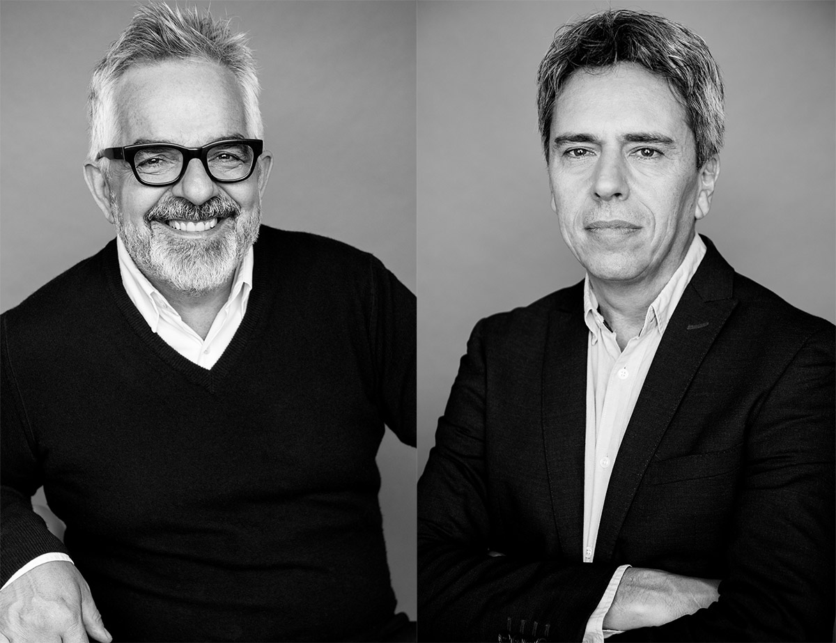 Saucier + Perrotte Architectes wins RAIC 2018 Gold Medal