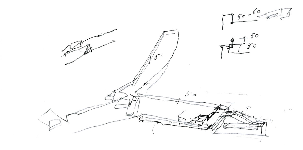 Top 69+ alvaro siza sketches super hot - in.eteachers