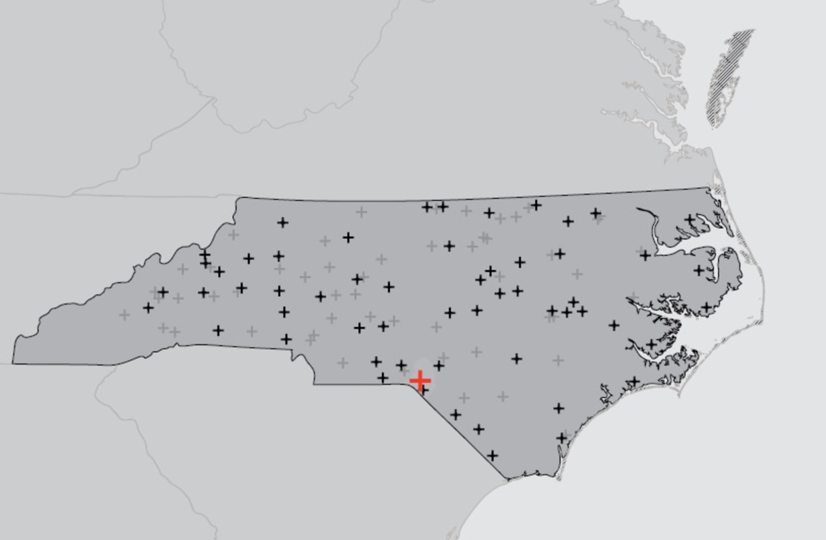 Flipping Prisons: From Workcamps To Community Centers