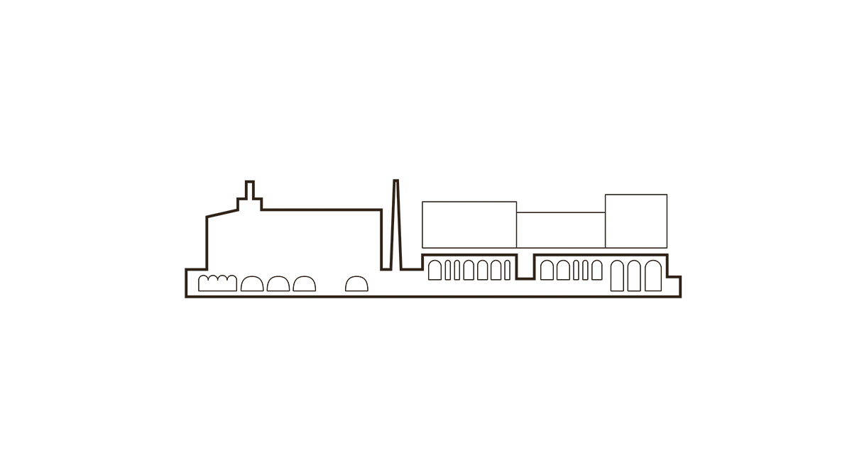 SHL Architects revives Riga's former industrial beer brewery site with bold brick facade buildings