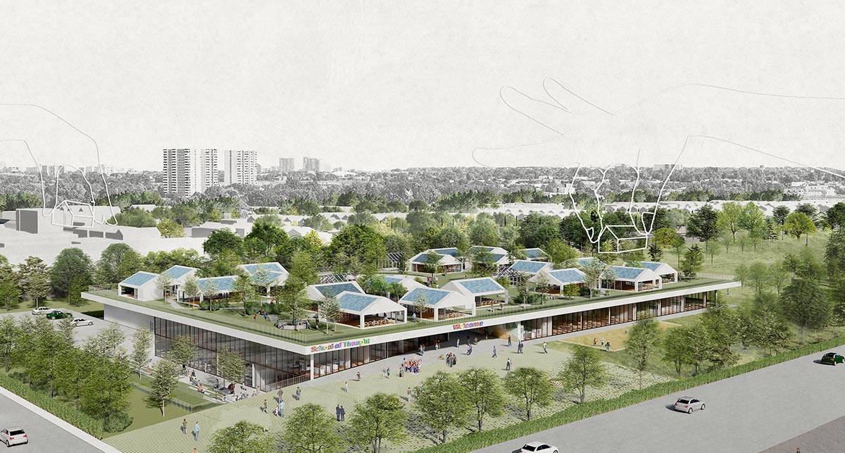 50 WA Awards: The 20 most visited projects exploring different Approaches and Territories