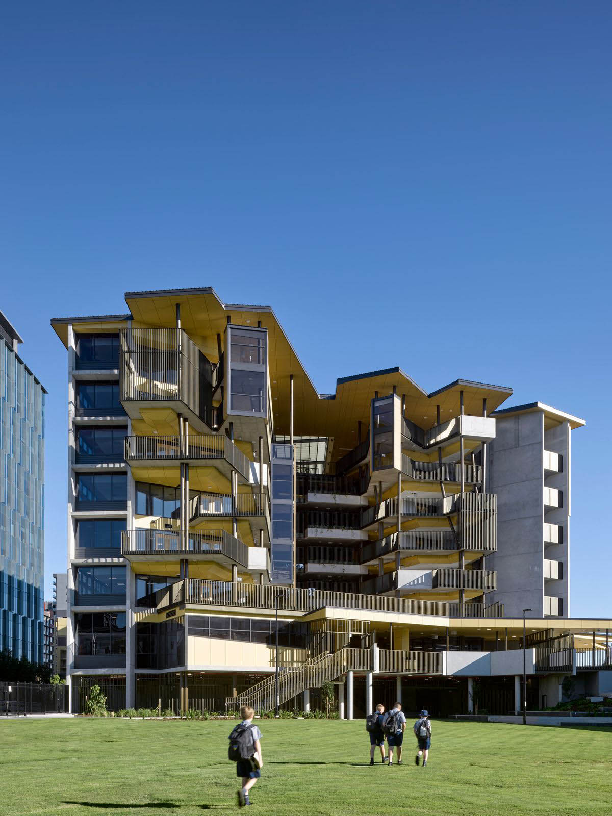 World Architecture Festival announces second category winners for 2021 