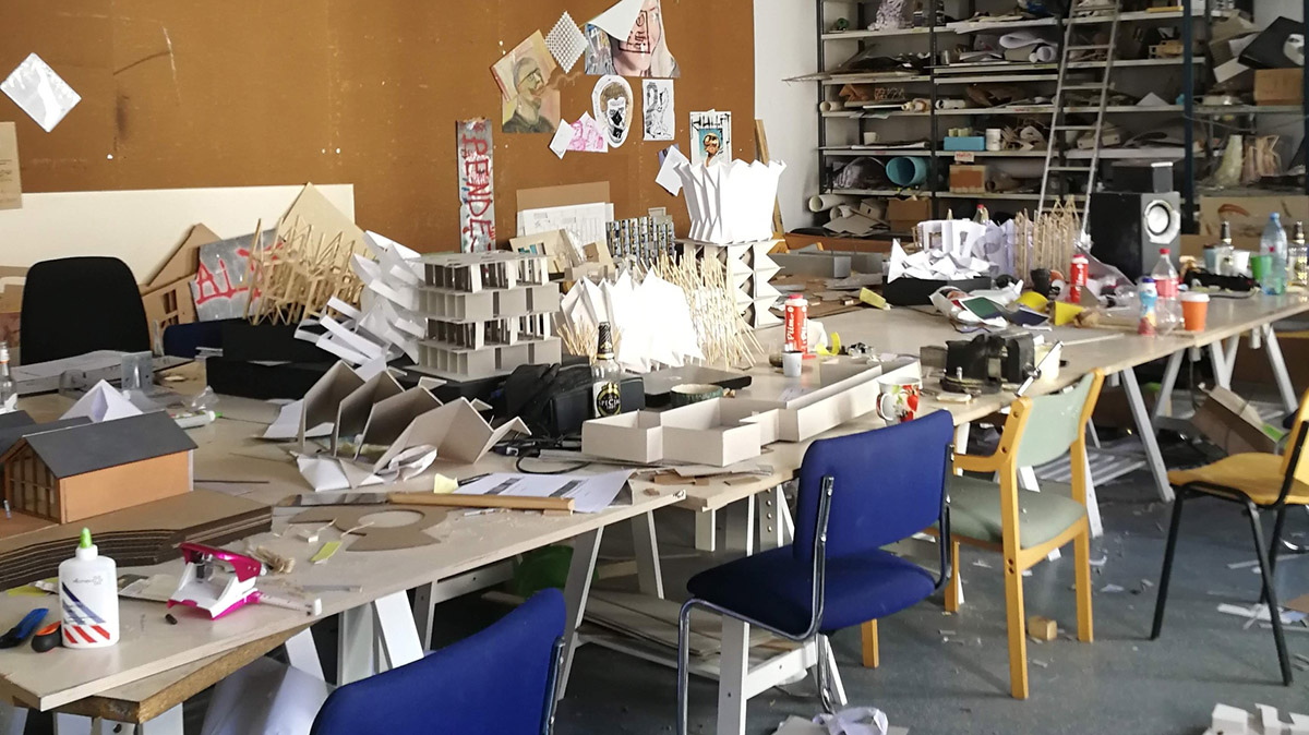 TAB 2019 announces Open Call for International Architecture Schools‘ Exhibition