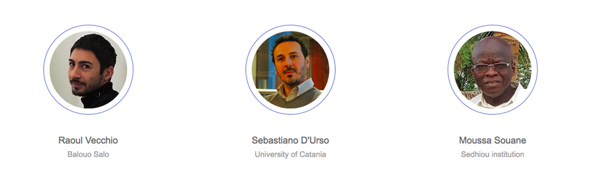 Register and Design Your Peace Pavilion in Kaira Looro Architecture Competition