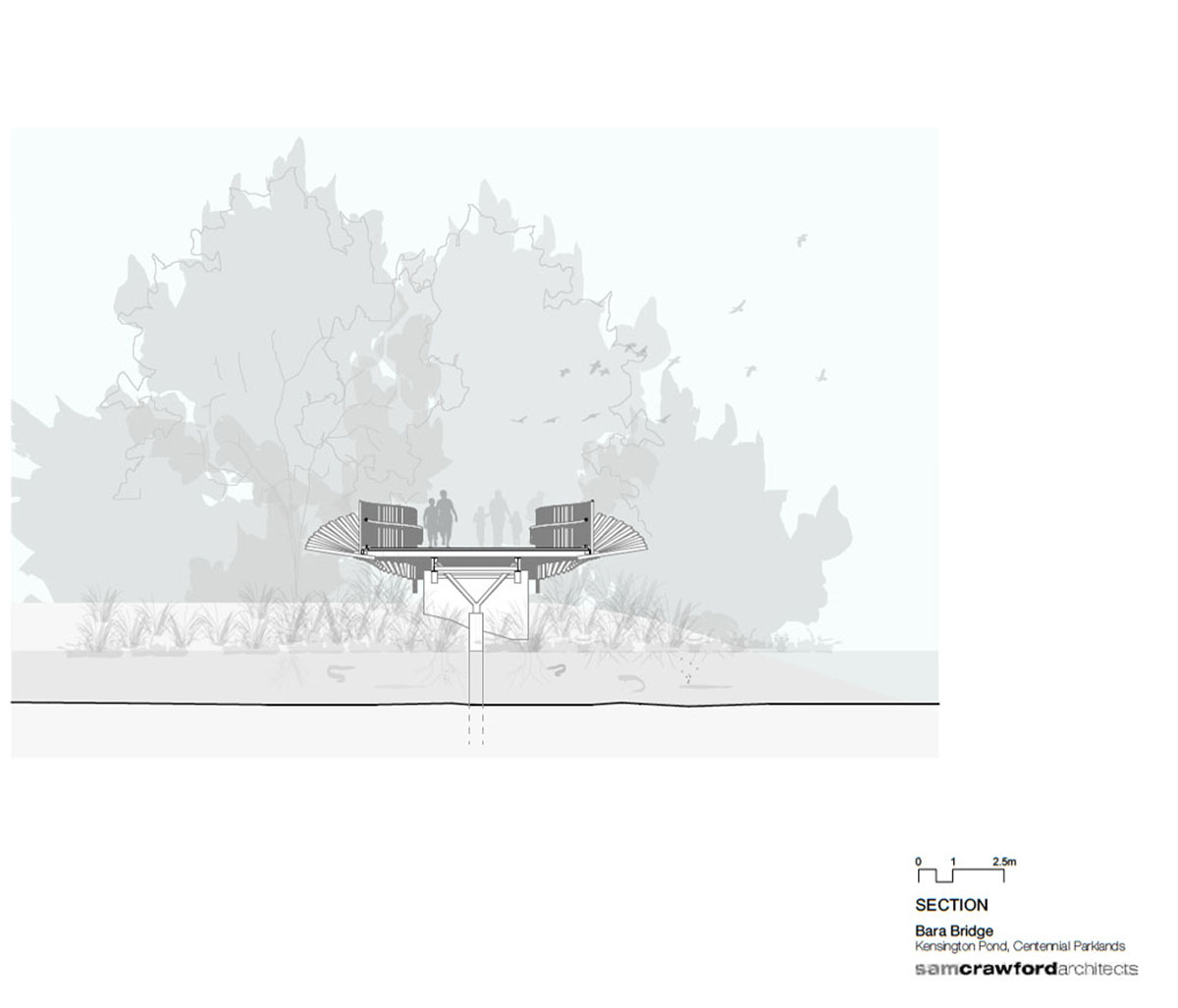 Creativity weaved into possibility: A Story of Sam Crawford Architects, Sydney, Australia