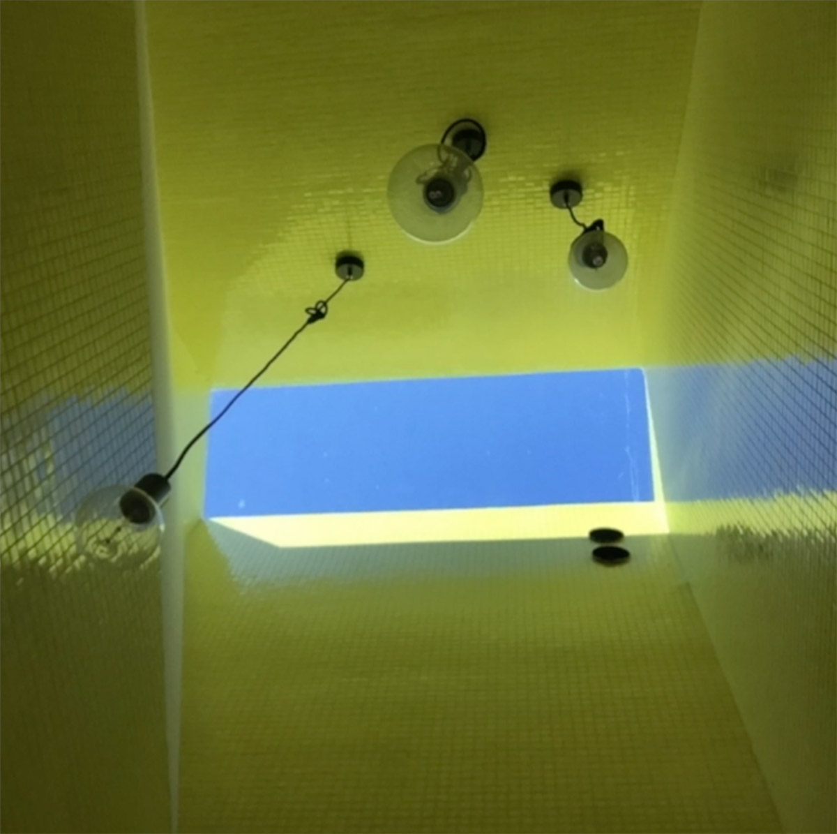 Exploring the Concept of Home: A Journey into the Heart of Urban Living by Michael Chapman