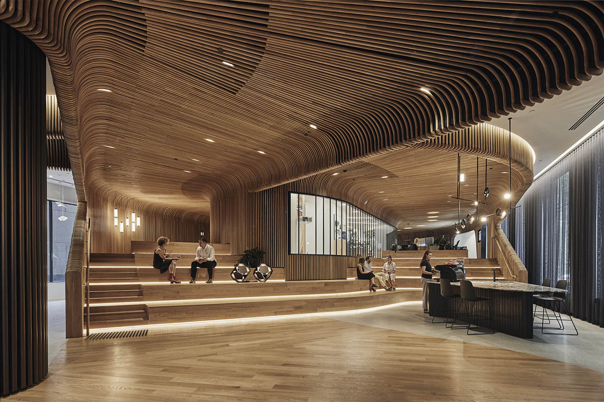 INSIDE World Festival Of Interiors announces Day 1 winners for 2022