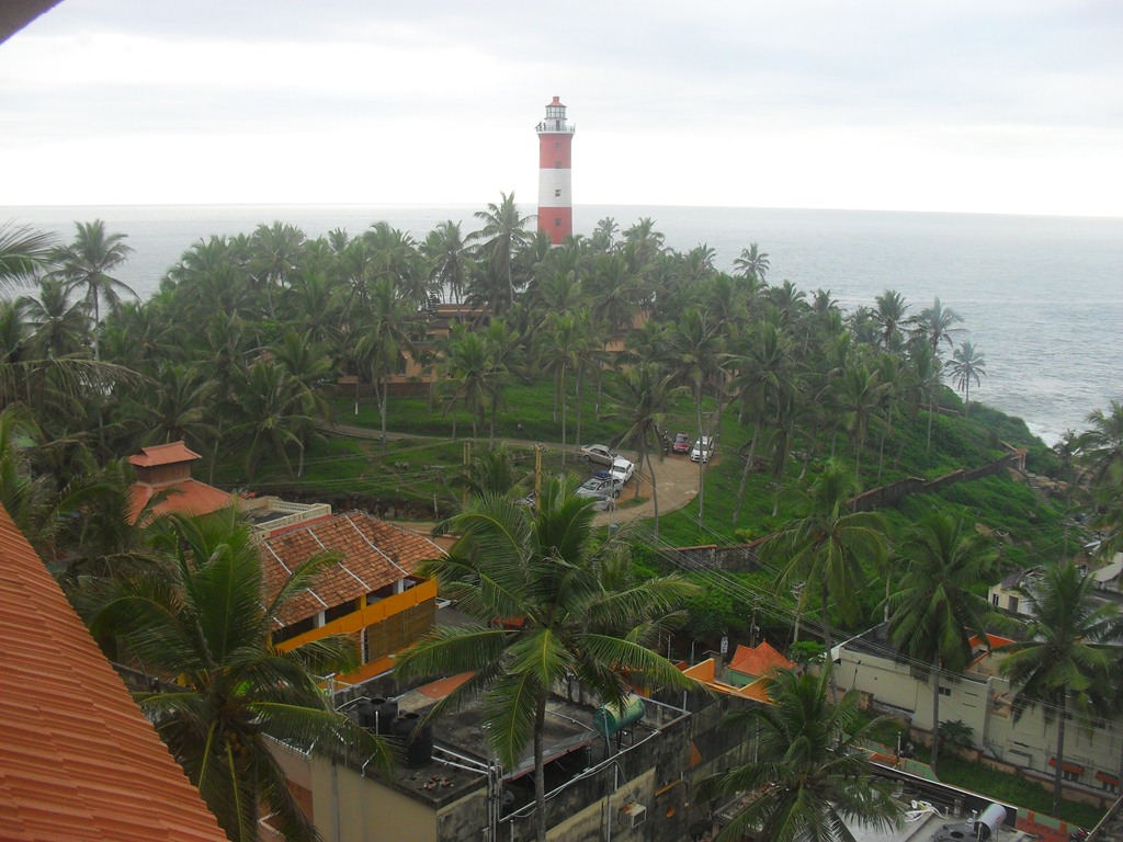 Earthy Building Envelope: Redefining Luxury at Sagara Resorts, Kovalam Beach, Trivandrum