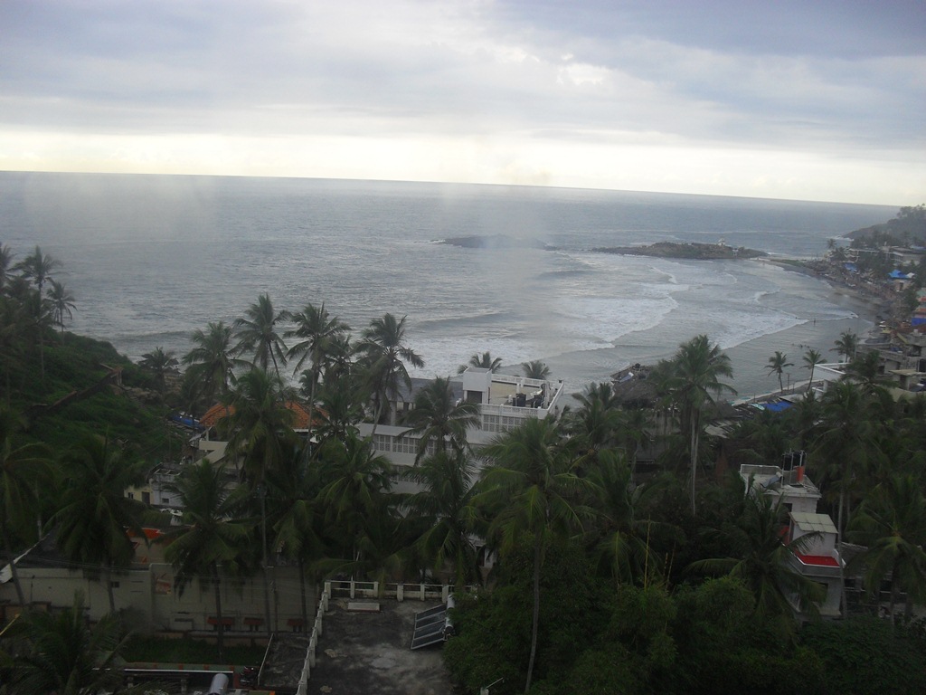 Earthy Building Envelope: Redefining Luxury at Sagara Resorts, Kovalam Beach, Trivandrum