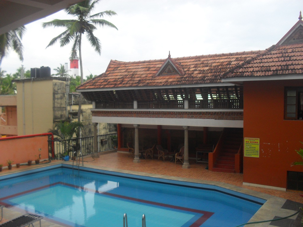 Earthy Building Envelope: Redefining Luxury at Sagara Resorts, Kovalam Beach, Trivandrum