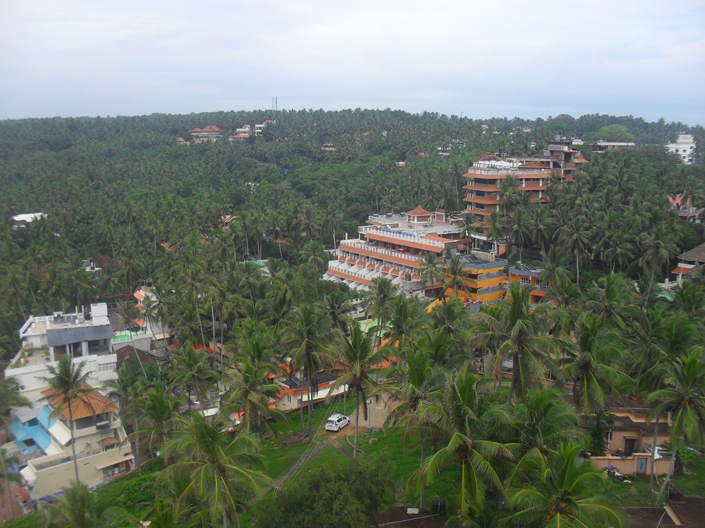 Earthy Building Envelope: Redefining Luxury at Sagara Resorts, Kovalam Beach, Trivandrum