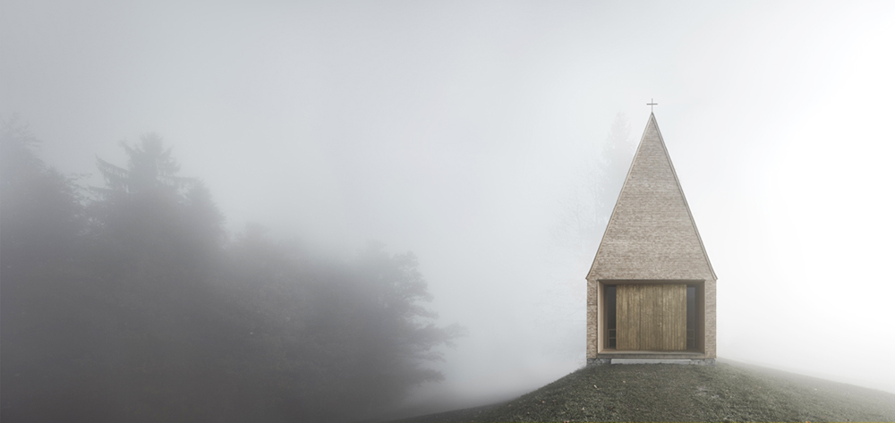 The 2021 Philippe Rotthier European Prize for Architecture Winners revealed