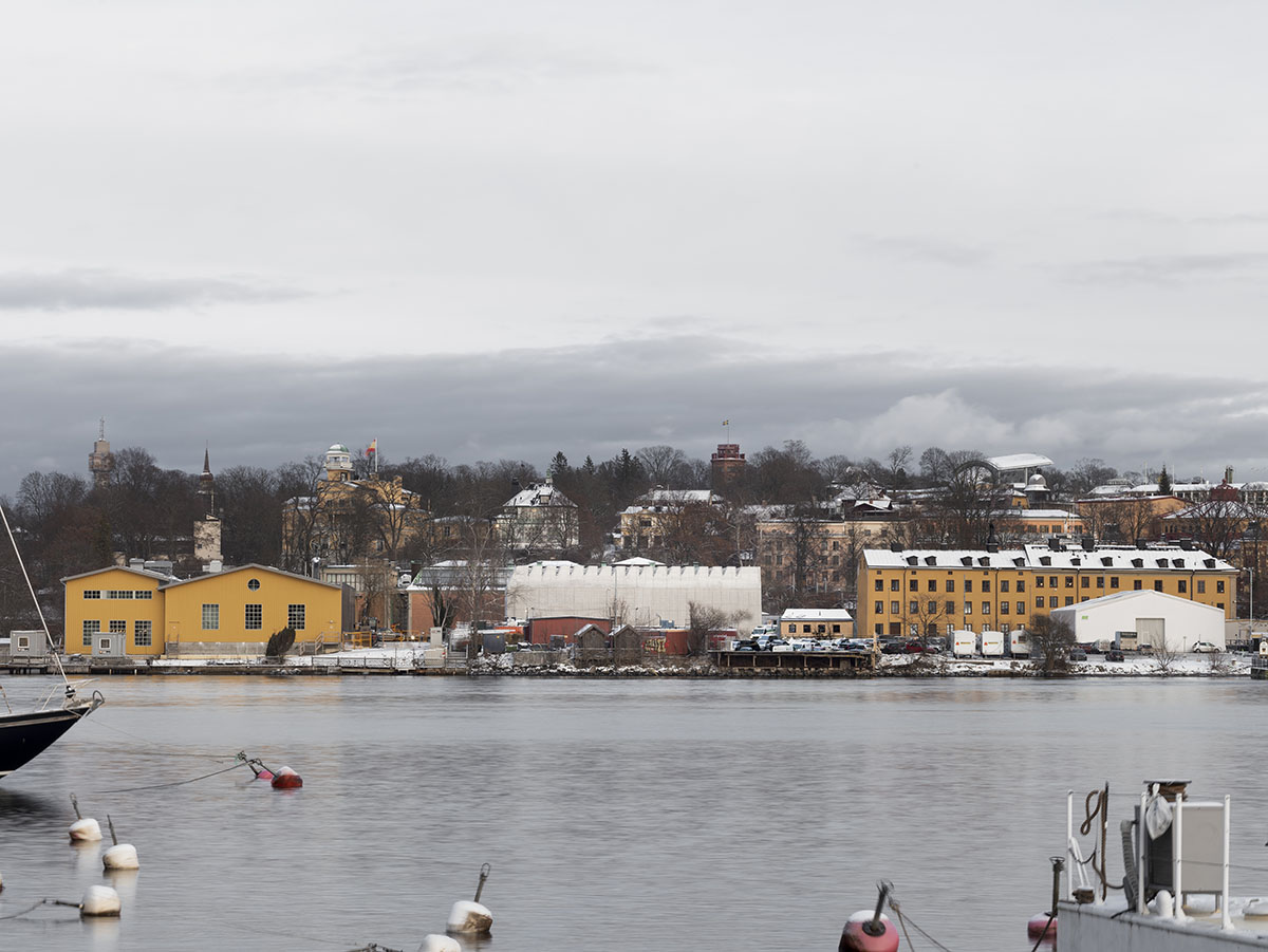 The EU Mies van der Rohe Award 2024 announces 40 shortlisted projects 