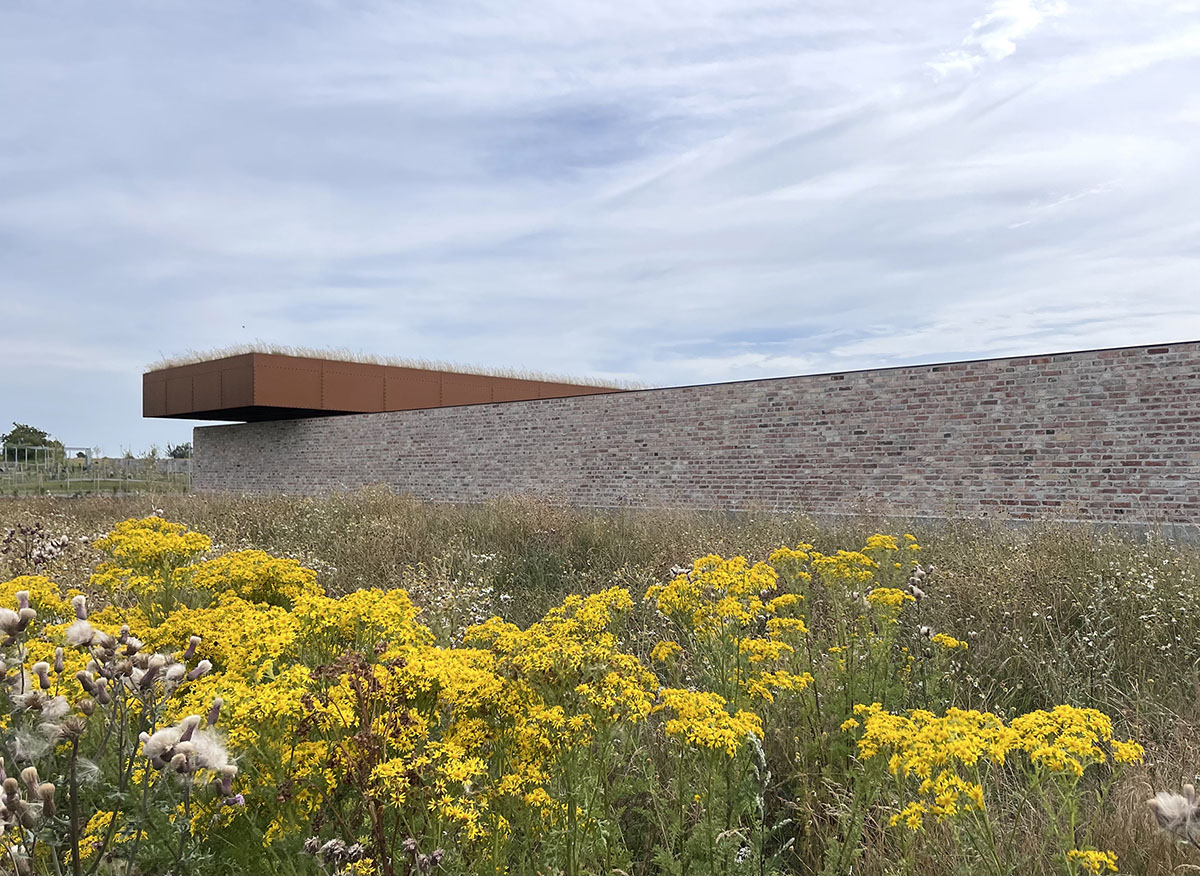 The EU Mies van der Rohe Award 2024 announces 40 shortlisted projects