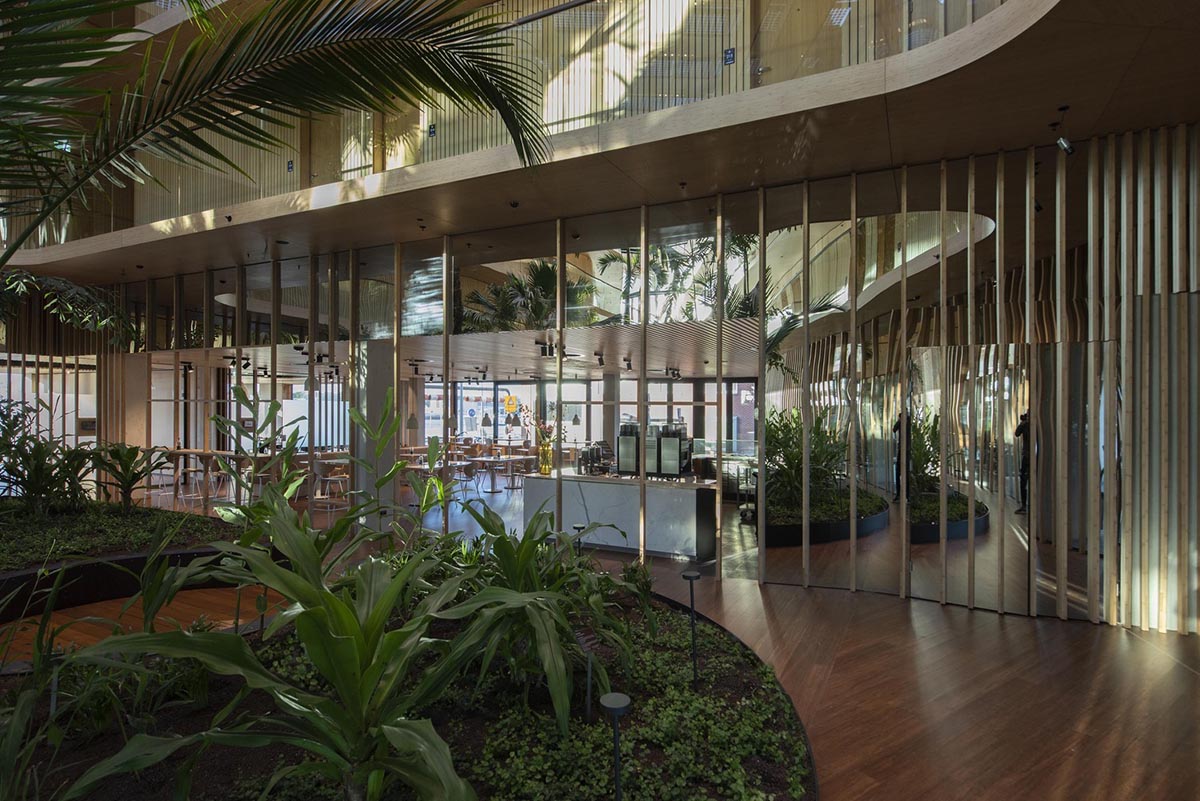 World Architecture Festival Awards 2018 Day Two Winners Announced