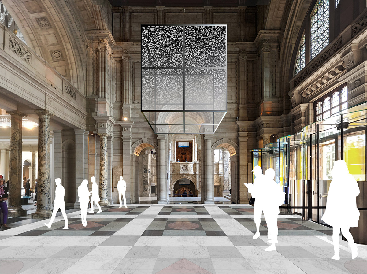 8 Installations That Shouldn't Be Missed at London Design Festival 2019