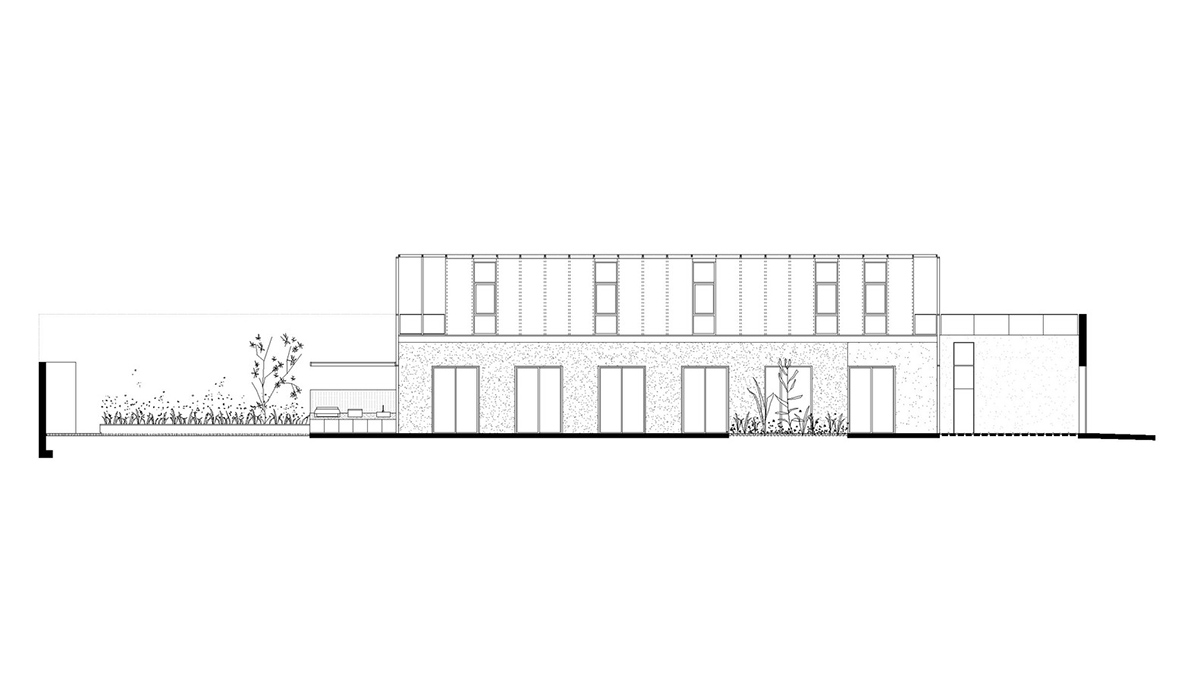 BHY arquitectos completes Martinez House in Argentina