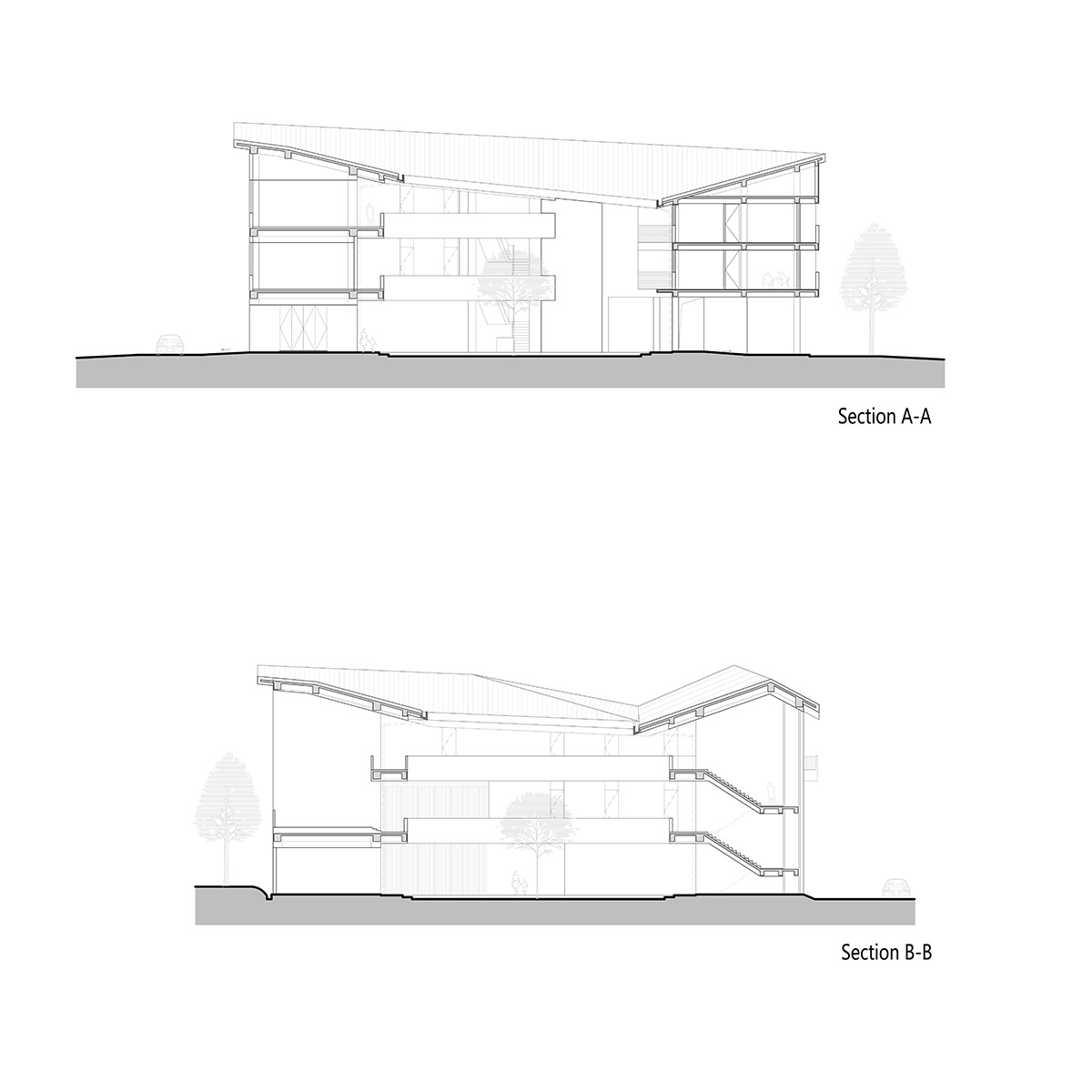 EID Architecture completes Medog Meteorological Center in Nyingchi prefecture of Tibet