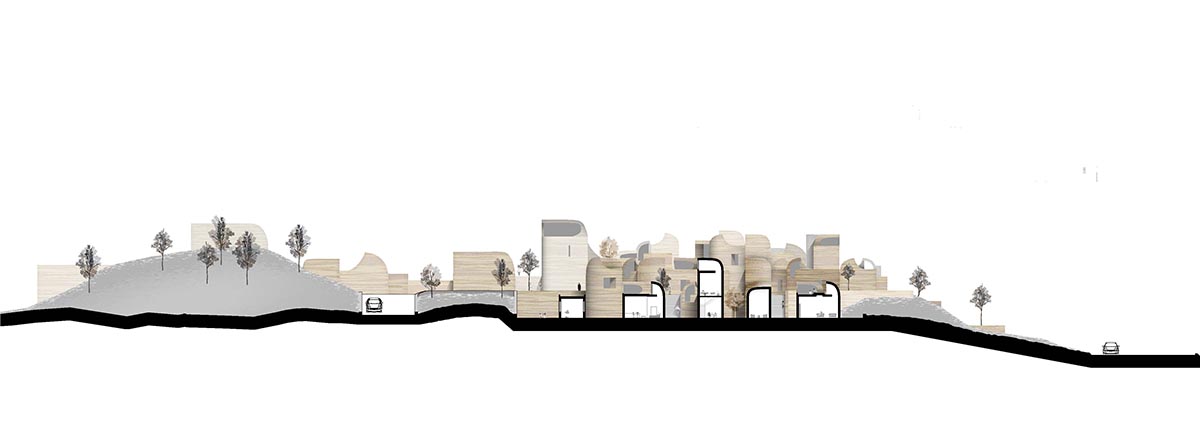 An interview with Alireza Taghaboni, The RA Dorfman Award Winner, About their upcoming projects