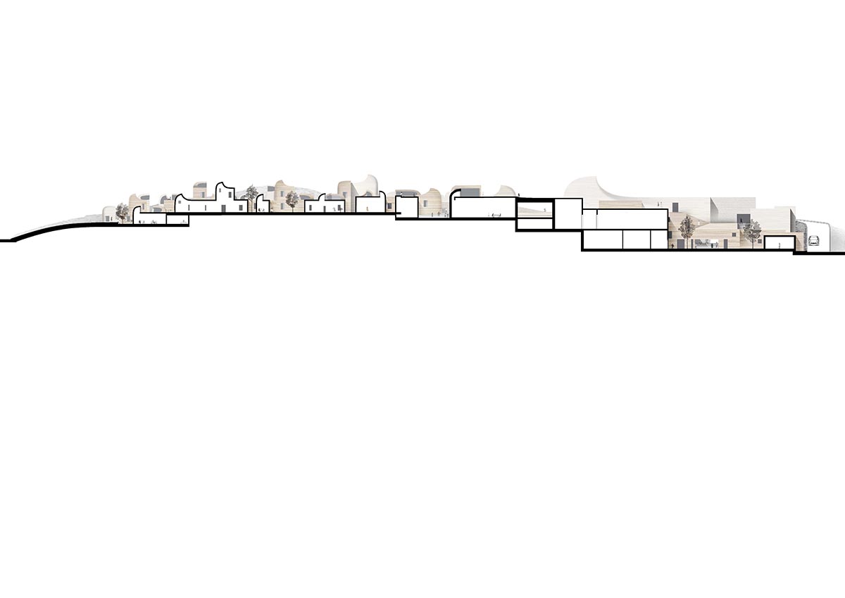 An interview with Alireza Taghaboni, The RA Dorfman Award Winner, About their upcoming projects