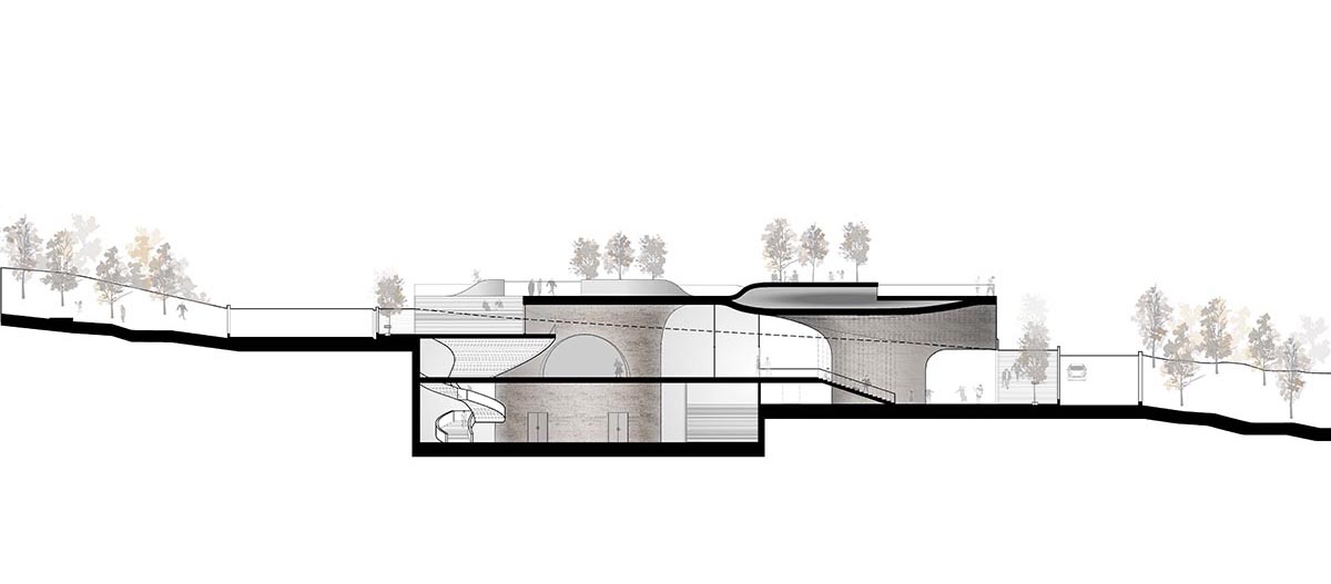 An interview with Alireza Taghaboni, The RA Dorfman Award Winner, About their upcoming projects