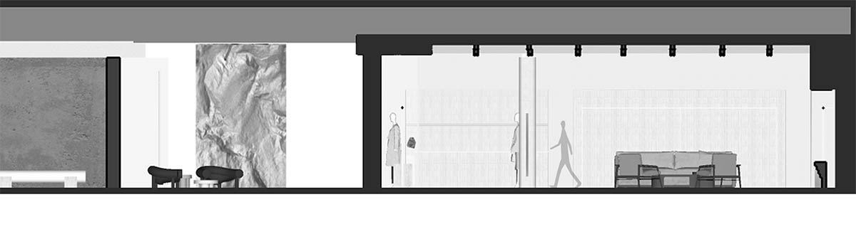 LubanEra Design completes Resoul Photography Base & Concept Store in Zhongshan