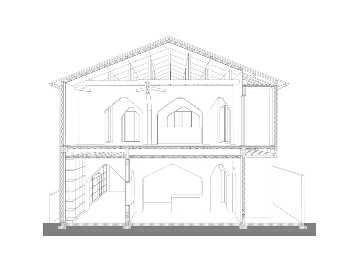 古建築の細部文様 = Details of Old Architecture 古建築の細部文様 Details of Old Architecture（Detailed