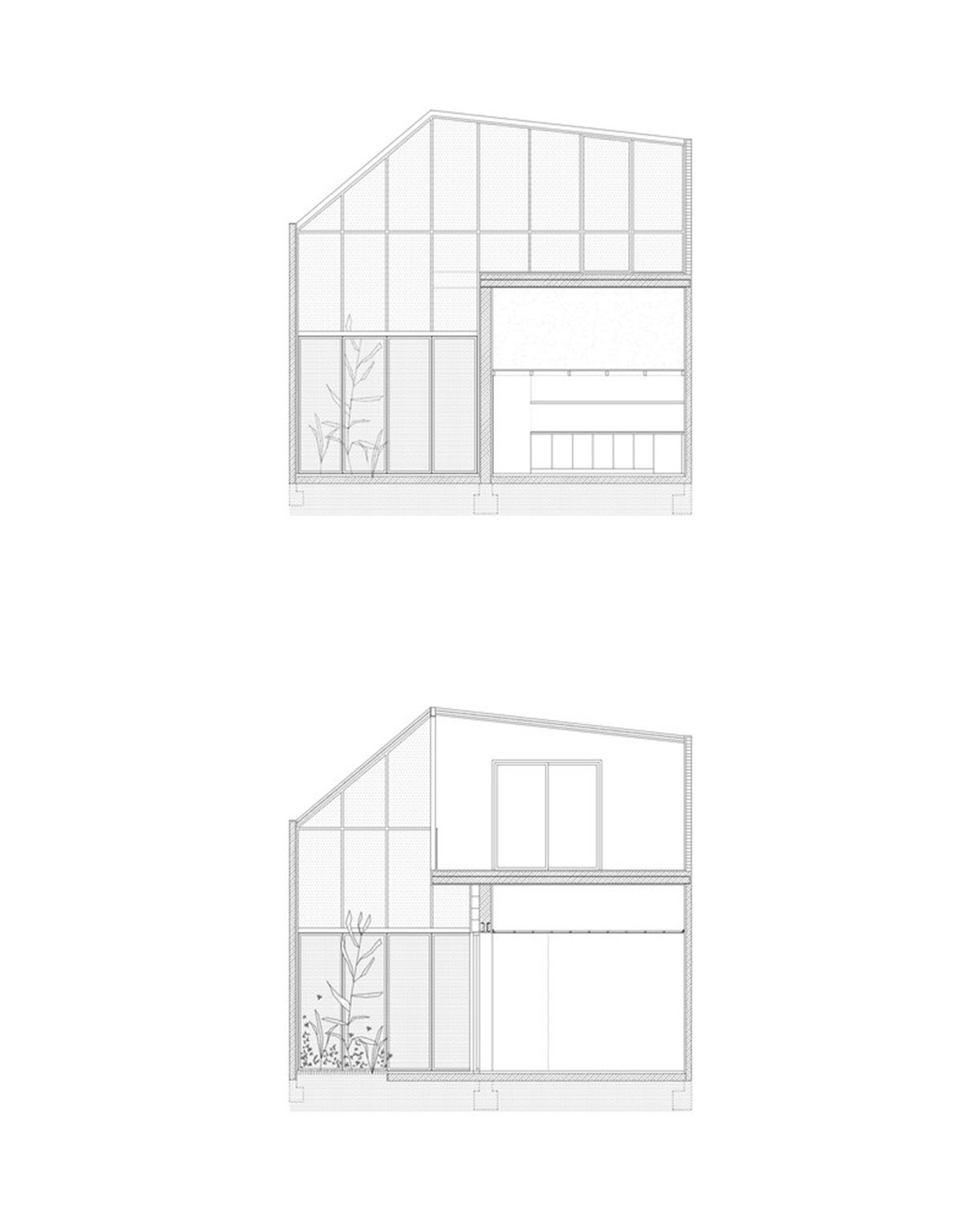 BHY arquitectos completes Martinez House in Argentina