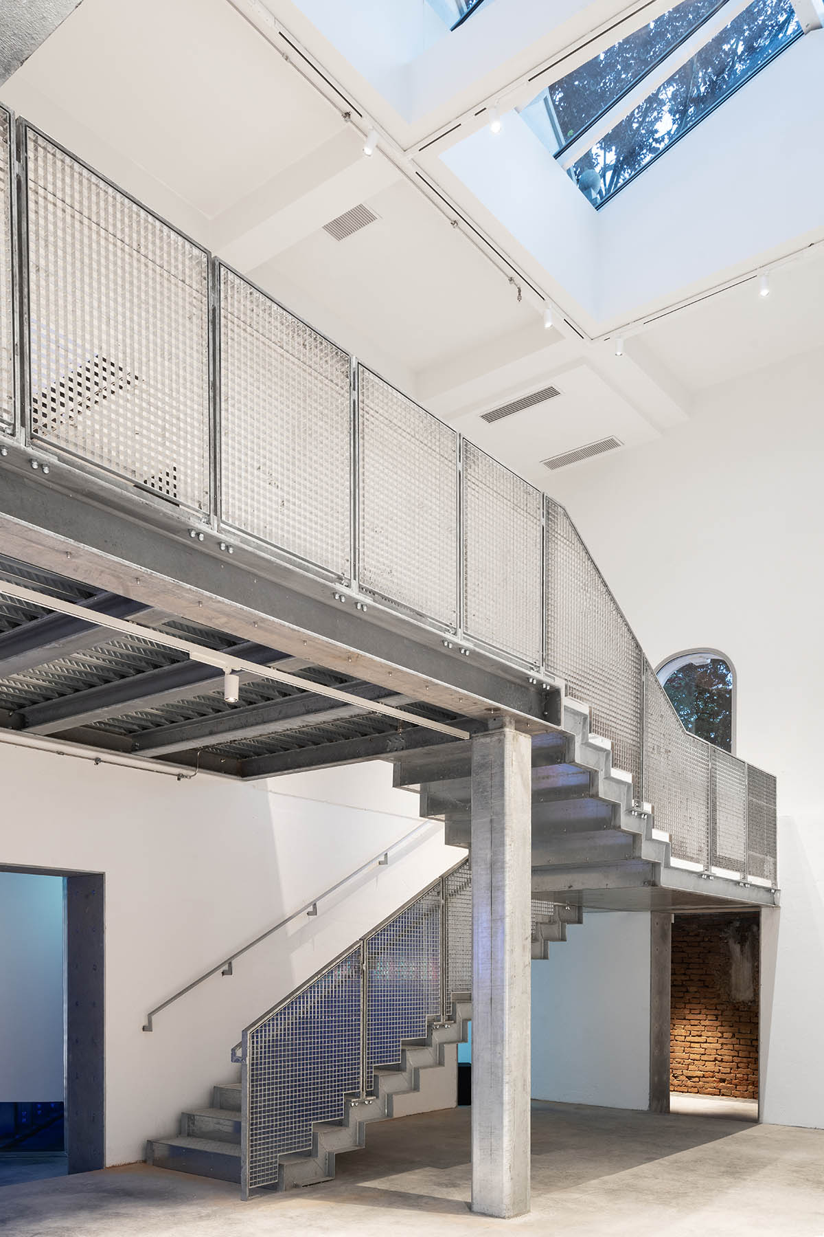 Russian Pavilion explores the public role and relevance of cultural institutions at Venice Biennale