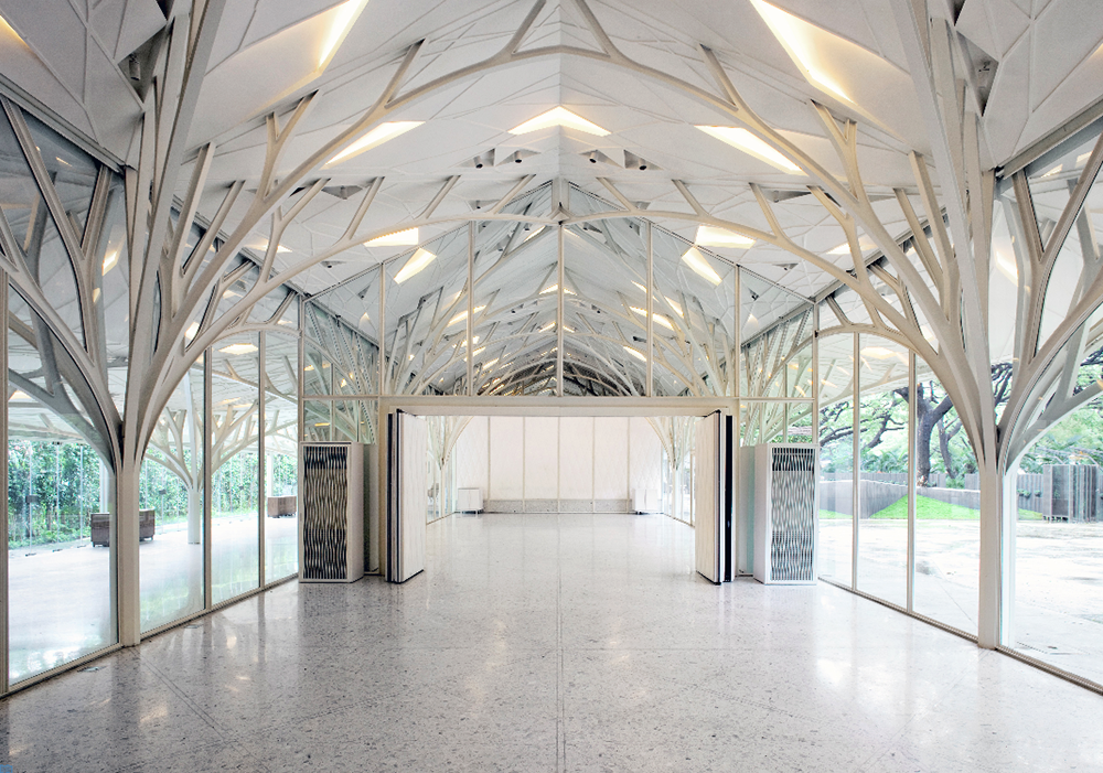 Chicago Architecture Biennial announced 2017 Participants including more than 100 firms