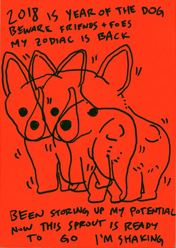 Christmas Cards 2018 From Top Designers