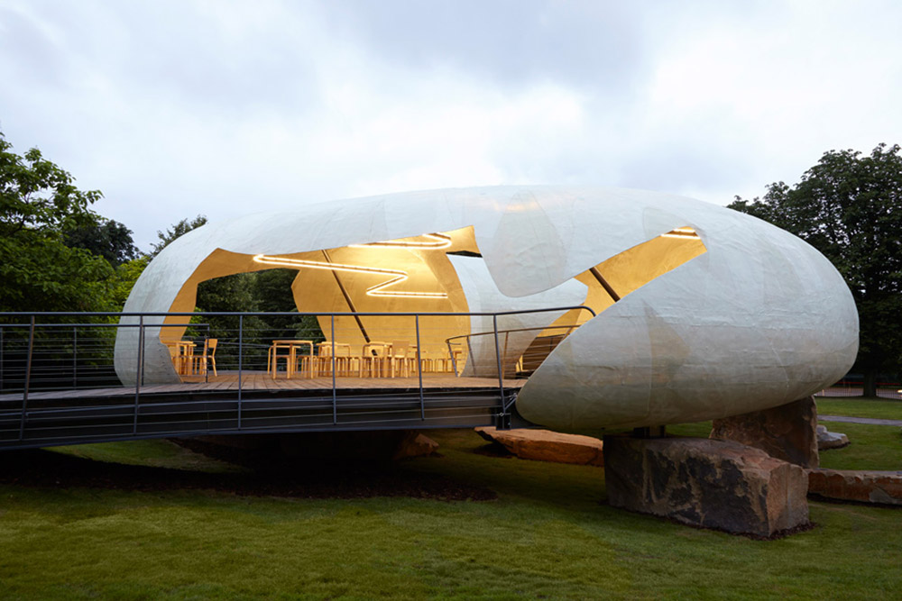 American Academy of Arts and Letters announces Architecture Award winners for 2018