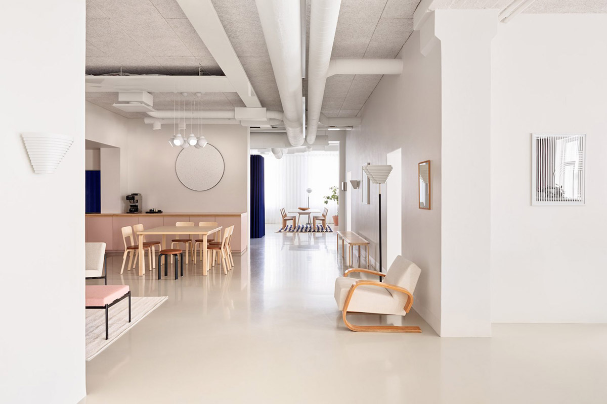 Dezeen reveals the best architecture, interiors and design projects and studios of 2019