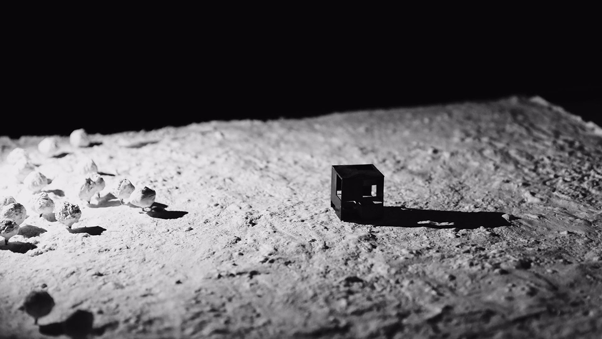 Singer House in Inner Mongolia by Aleph-LiangChen