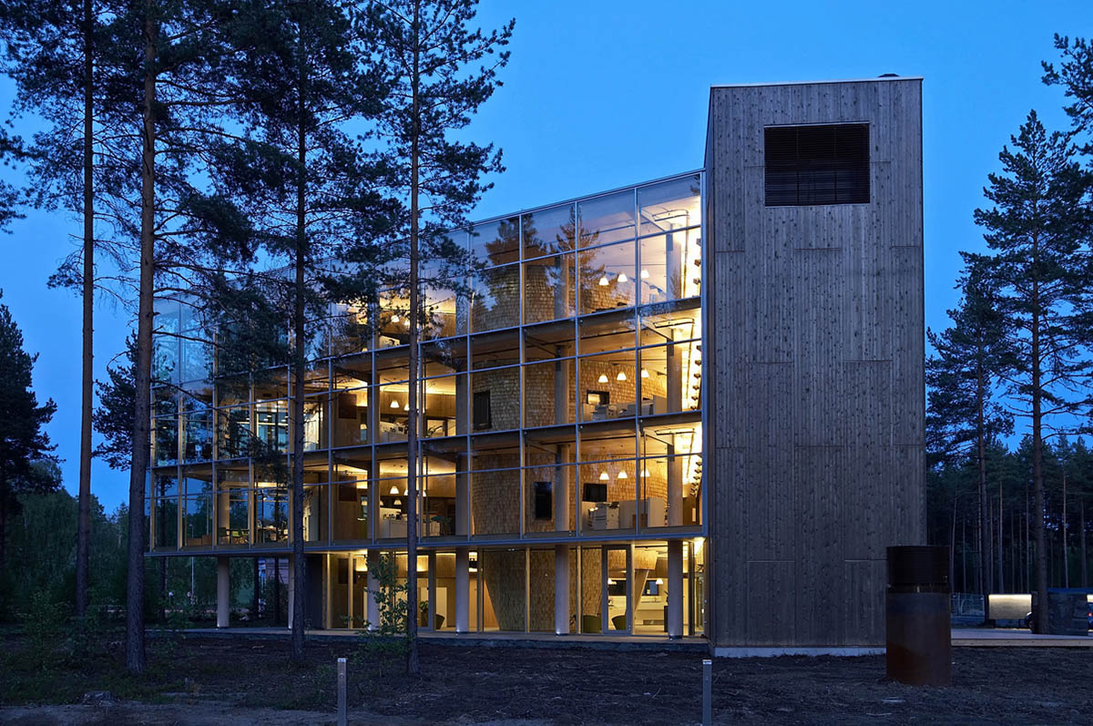 AIA named 178 American and 8 International Architects as the 2017 College of Fellows