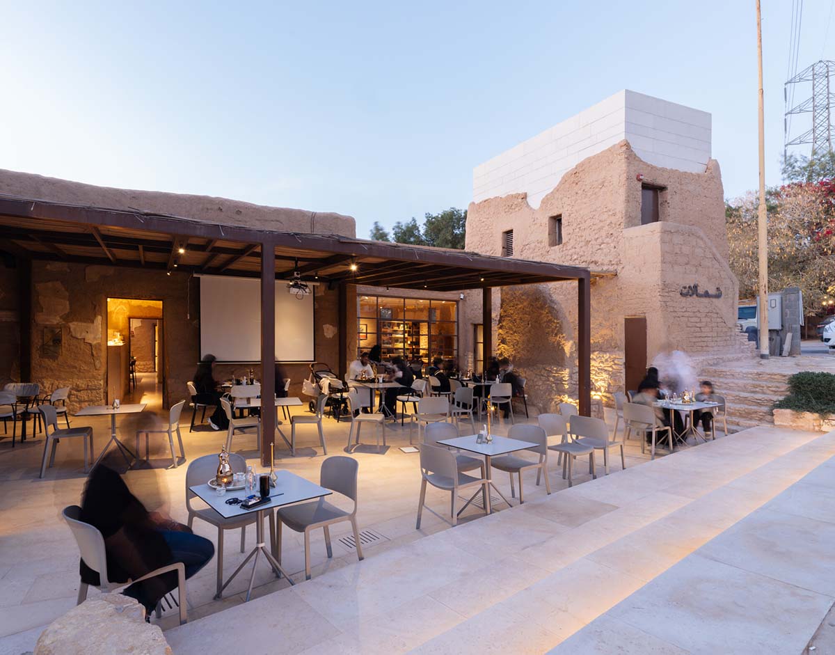 Aga Khan Award for Architecture 2025 announces 19 shortlisted projects from 15 countries 