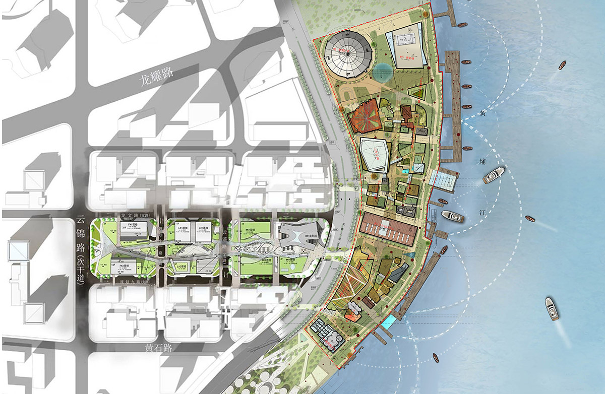 The Oval Partnership releases plans for a new 