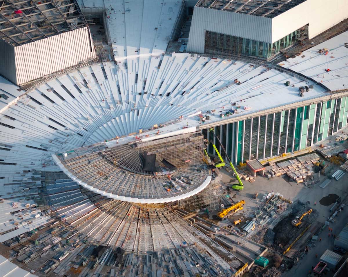 10 highly anticipated projects to look forward to in 2025