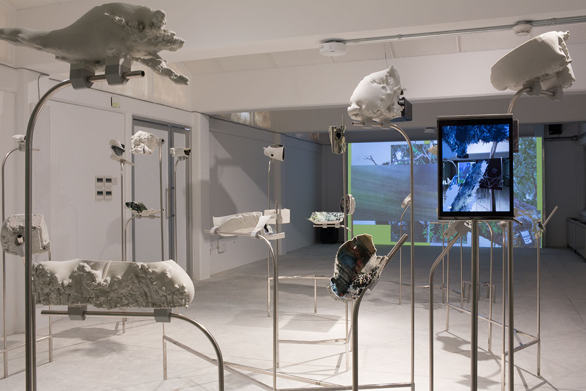 Inaugural edition of Sharjah Architecture Triennial aims to reverse 