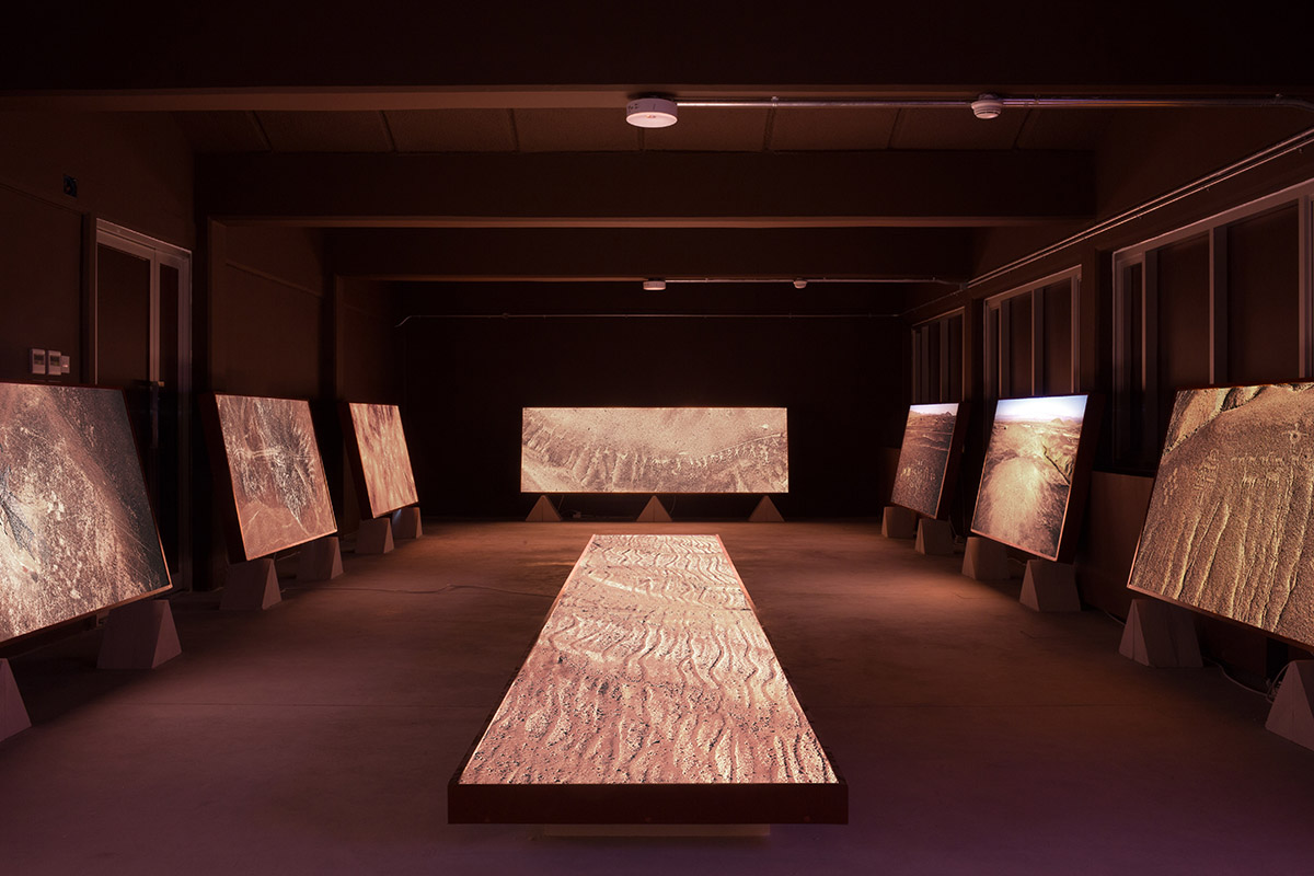 Inaugural edition of Sharjah Architecture Triennial aims to reverse 